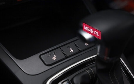 KIA Rio IV, 2019 год, 1 274 777 рублей, 21 фотография