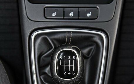 KIA Rio IV, 2019 год, 1 299 000 рублей, 17 фотография