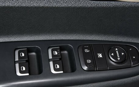 KIA Rio IV, 2019 год, 1 299 000 рублей, 16 фотография