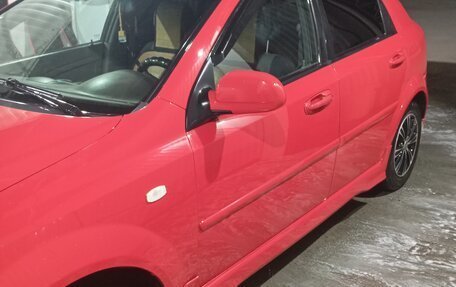 Chevrolet Lacetti, 2008 год, 500 000 рублей, 4 фотография