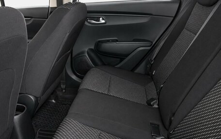 KIA Rio IV, 2019 год, 1 299 000 рублей, 18 фотография