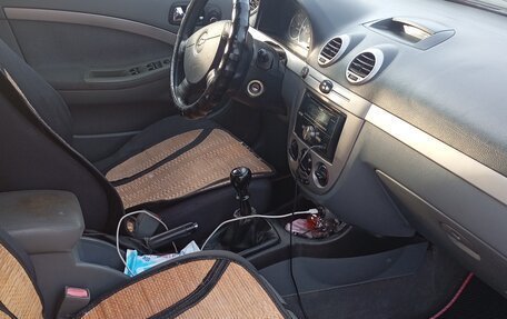 Chevrolet Lacetti, 2008 год, 500 000 рублей, 6 фотография