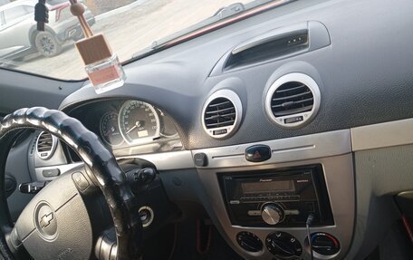 Chevrolet Lacetti, 2008 год, 500 000 рублей, 7 фотография