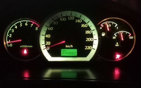 Chevrolet Lacetti, 2008 год, 500 000 рублей, 8 фотография