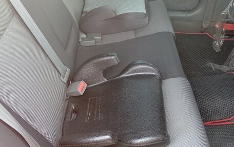 Chevrolet Lacetti, 2008 год, 500 000 рублей, 5 фотография