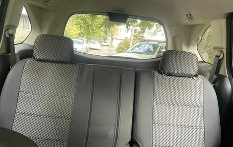 Honda Freed I, 2009 год, 825 000 рублей, 3 фотография