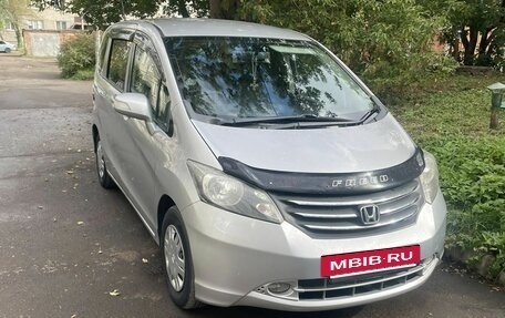 Honda Freed I, 2009 год, 825 000 рублей, 2 фотография