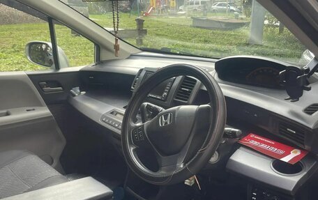 Honda Freed I, 2009 год, 825 000 рублей, 4 фотография