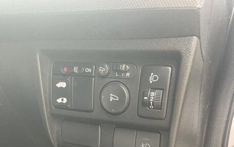 Honda Freed I, 2009 год, 825 000 рублей, 9 фотография