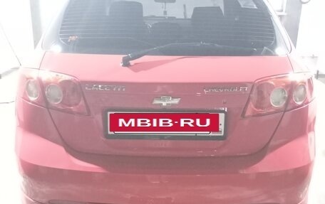 Chevrolet Lacetti, 2008 год, 500 000 рублей, 2 фотография