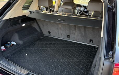 Volkswagen Touareg III, 2018 год, 4 500 000 рублей, 9 фотография