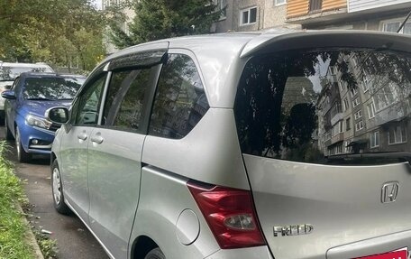 Honda Freed I, 2009 год, 825 000 рублей, 5 фотография