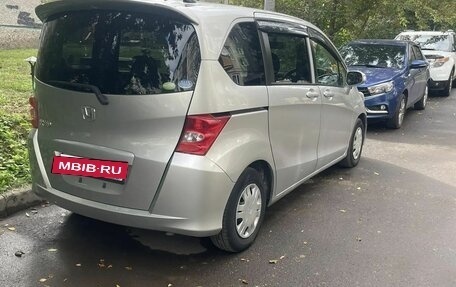Honda Freed I, 2009 год, 825 000 рублей, 8 фотография