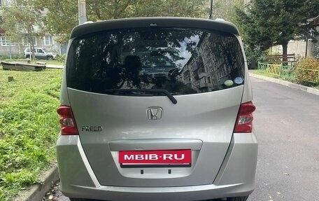 Honda Freed I, 2009 год, 825 000 рублей, 7 фотография