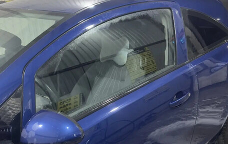 Opel Corsa D рестайлинг _i, 2008 год, 352 000 рублей, 7 фотография