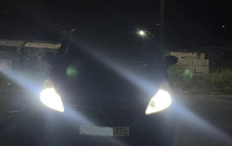 Opel Corsa D рестайлинг _i, 2008 год, 352 000 рублей, 11 фотография