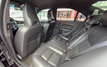 Volvo S80 II рестайлинг 2, 2010 год, 1 300 000 рублей, 12 фотография