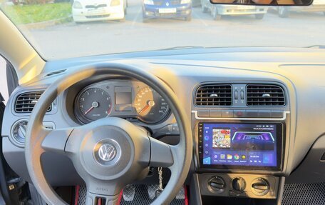 Volkswagen Polo VI (EU Market), 2011 год, 620 000 рублей, 9 фотография