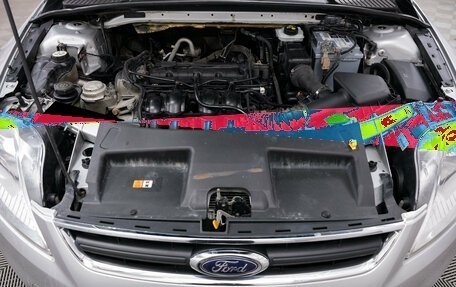 Ford Mondeo IV рестайлинг, 2011 год, 812 000 рублей, 4 фотография