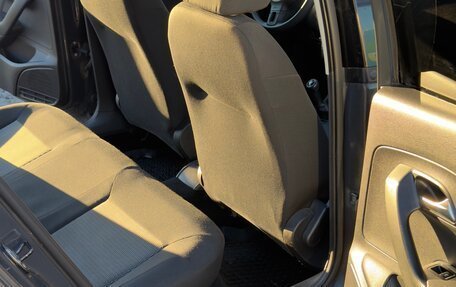 Volkswagen Polo VI (EU Market), 2011 год, 620 000 рублей, 13 фотография