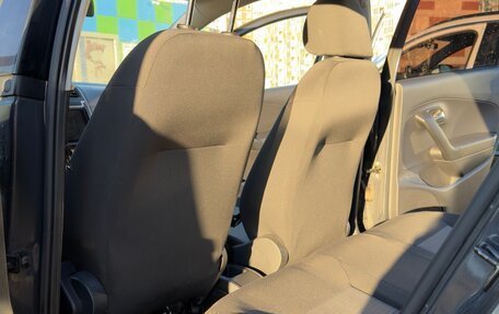 Volkswagen Polo VI (EU Market), 2011 год, 620 000 рублей, 16 фотография