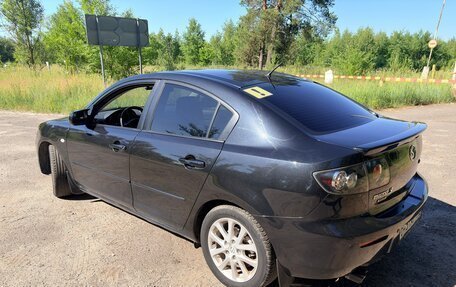 Mazda 3, 2008 год, 600 000 рублей, 6 фотография