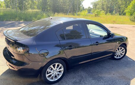 Mazda 3, 2008 год, 600 000 рублей, 5 фотография