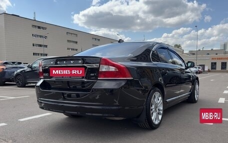 Volvo S80 II рестайлинг 2, 2010 год, 1 300 000 рублей, 7 фотография