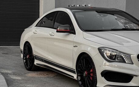 Mercedes-Benz CLA AMG, 2013 год, 2 850 000 рублей, 5 фотография