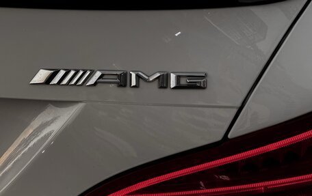 Mercedes-Benz CLA AMG, 2013 год, 2 850 000 рублей, 8 фотография