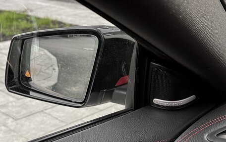 Mercedes-Benz CLA AMG, 2013 год, 2 850 000 рублей, 13 фотография