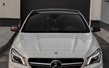 Mercedes-Benz CLA AMG, 2013 год, 2 850 000 рублей, 2 фотография