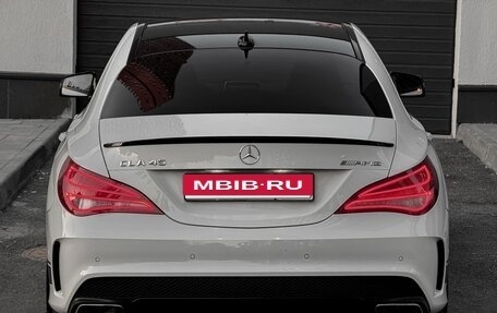 Mercedes-Benz CLA AMG, 2013 год, 2 850 000 рублей, 6 фотография