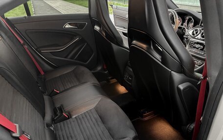 Mercedes-Benz CLA AMG, 2013 год, 2 850 000 рублей, 21 фотография