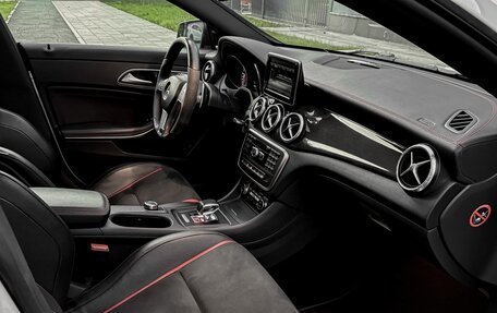 Mercedes-Benz CLA AMG, 2013 год, 2 850 000 рублей, 20 фотография