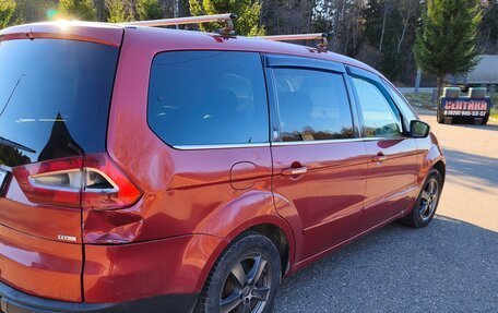 Ford Galaxy II, 2009 год, 650 000 рублей, 5 фотография