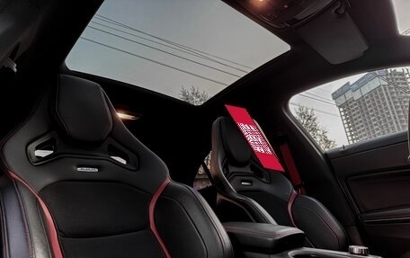 Mercedes-Benz CLA AMG, 2013 год, 2 850 000 рублей, 19 фотография