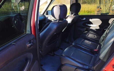 Ford Galaxy II, 2009 год, 650 000 рублей, 13 фотография