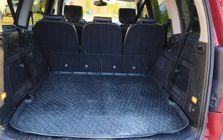 Ford Galaxy II, 2009 год, 650 000 рублей, 17 фотография
