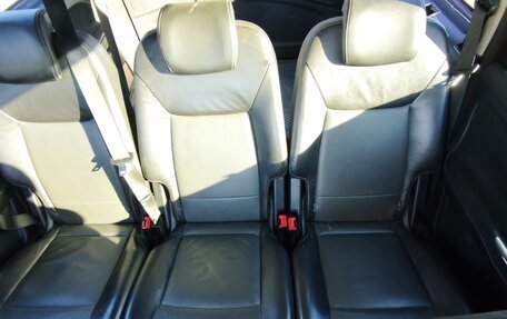 Ford Galaxy II, 2009 год, 650 000 рублей, 14 фотография
