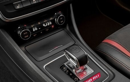 Mercedes-Benz CLA AMG, 2013 год, 2 850 000 рублей, 18 фотография