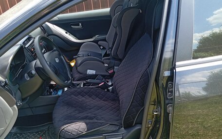 Hyundai Elantra IV, 2007 год, 450 000 рублей, 3 фотография