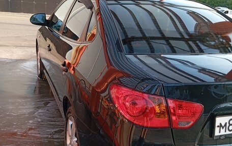 Hyundai Elantra IV, 2007 год, 450 000 рублей, 5 фотография