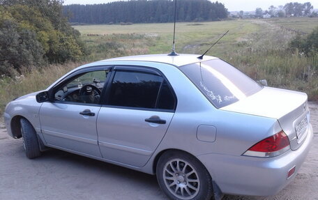 Mitsubishi Lancer IX, 2005 год, 240 000 рублей, 3 фотография