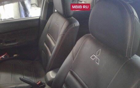 Mitsubishi Lancer IX, 2005 год, 240 000 рублей, 5 фотография