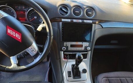 Ford Galaxy II, 2009 год, 650 000 рублей, 15 фотография
