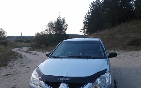 Mitsubishi Lancer IX, 2005 год, 240 000 рублей, 4 фотография
