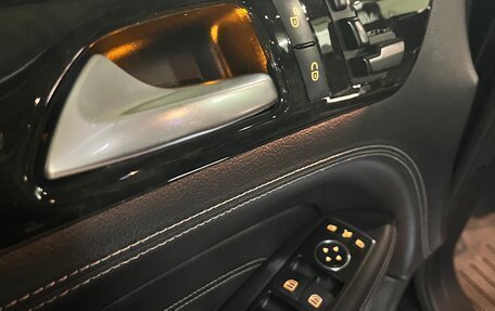Mercedes-Benz M-Класс, 2013 год, 3 480 000 рублей, 11 фотография