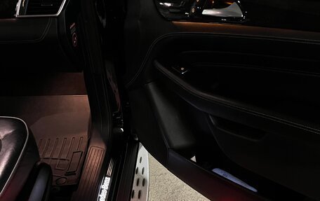 Mercedes-Benz M-Класс, 2013 год, 3 480 000 рублей, 16 фотография
