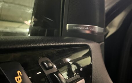 Mercedes-Benz M-Класс, 2013 год, 3 480 000 рублей, 18 фотография